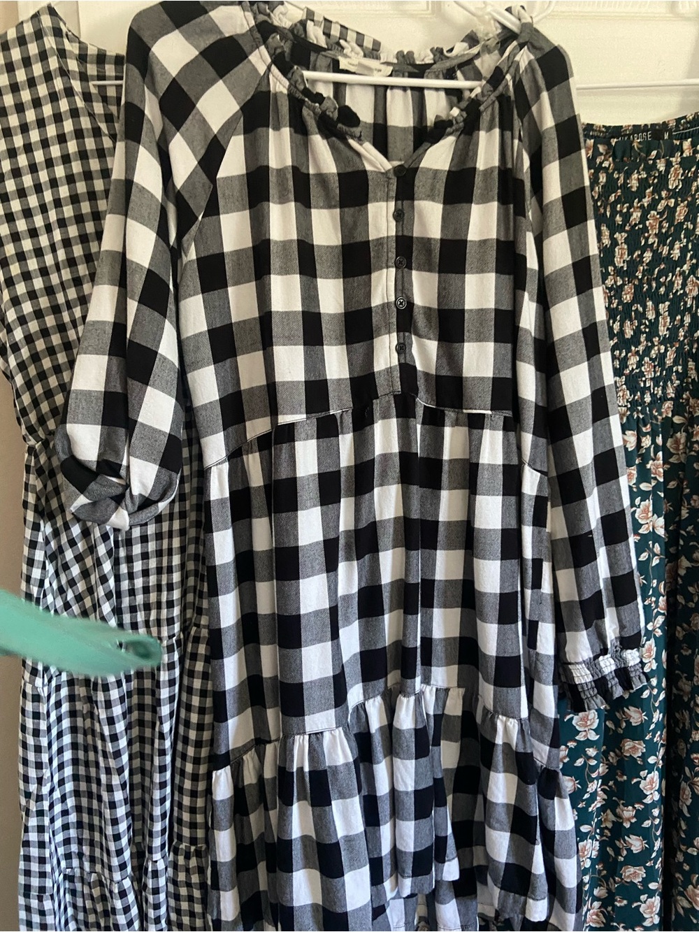 Bundle of women modest clothing size medium - Picture 6 of 7